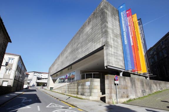 Imagen de la noticia:A Xunta convoca a VIII edición do Premio CGAC de investigación e ensaio sobre arte contemporánea