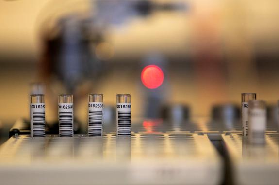 Imagen de la noticia:La Xunta envía desde hoy invitaciones por SMS para completar la fase piloto del proyecto Xenoma Galicia con la recogida de m...