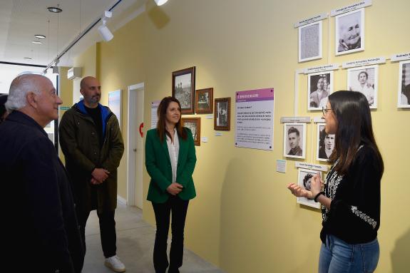Imaxe da nova: Medio Rural impulsa iniciativas a prol do desenvolvemento rural da Peroxa con investimentos de máis de 150.000 euros