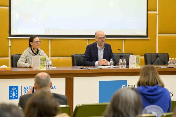 Imaxe da nova:Medio Rural leva 25 anos avaliando a calidade e rendibilidade do millo forraxeiro en Galicia