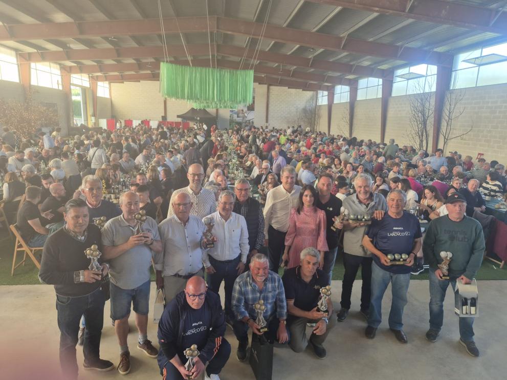 Imaxe 1 de 2 asociada á nova