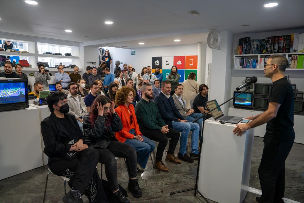 Imaxe 1 de 3 asociada á nova