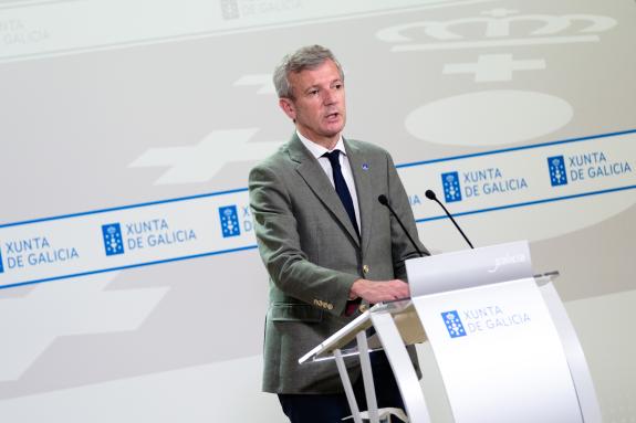 Imagen de la noticia:Rueda informa de que mañana se retomará la actividad lectiva en los centros educativos y escuelas infantiles