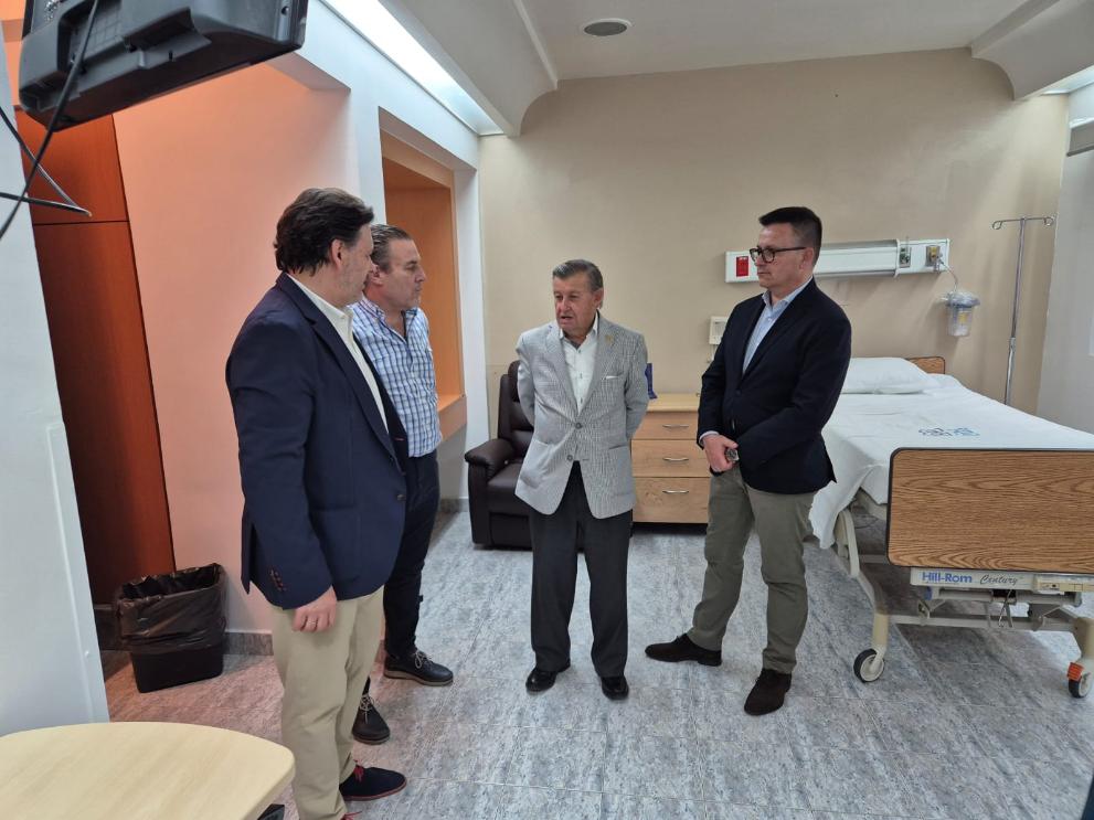 Imagen 1 de 4 asociada a la noticia