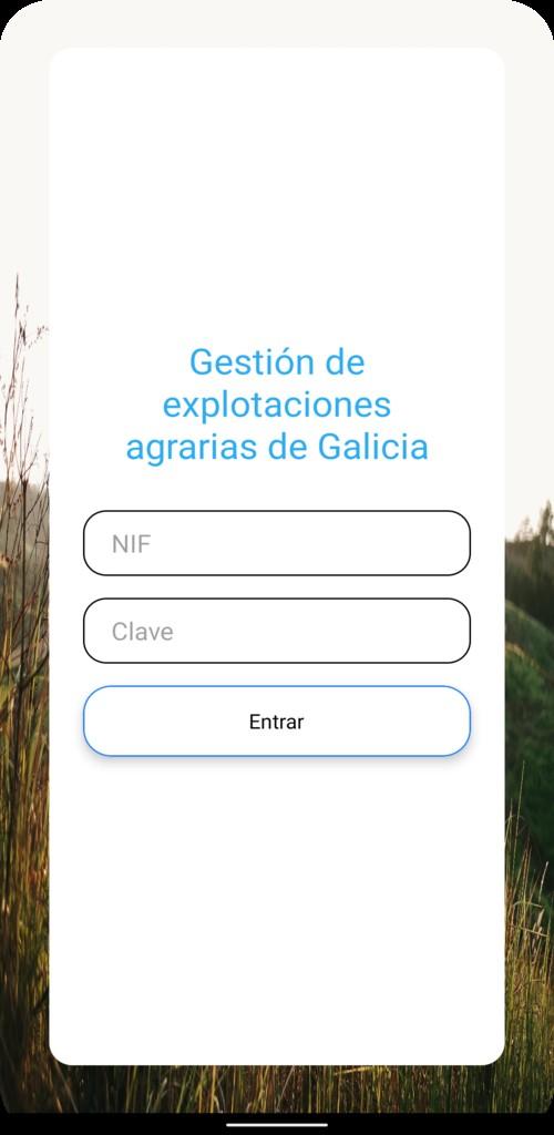 Imaxe asociada a Xestión de explotacións agrarias en Galicia: 1