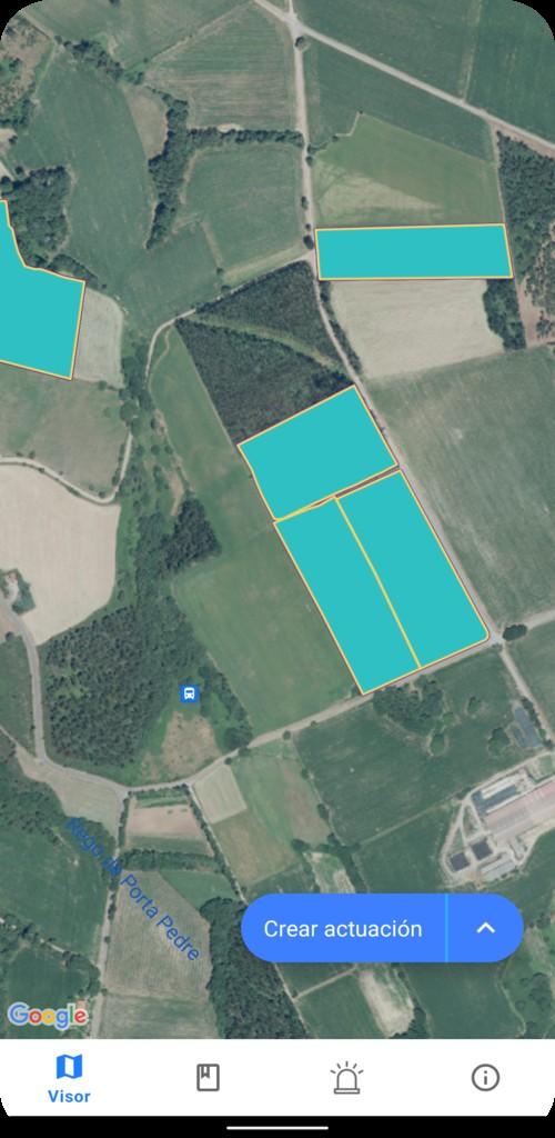 Imaxe asociada a Xestión de explotacións agrarias en Galicia: 2