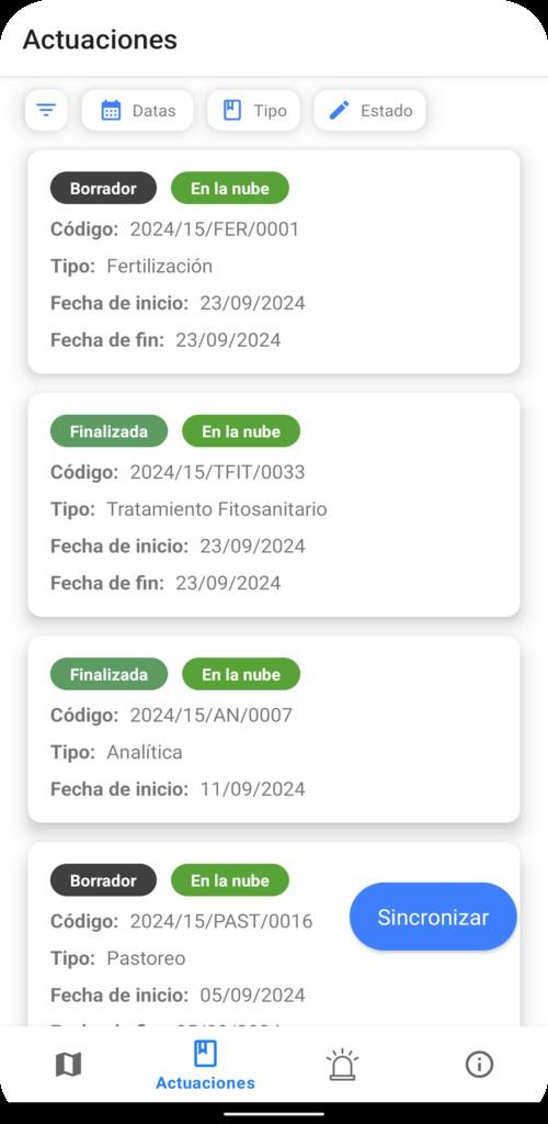 Imaxe asociada a Xestión de explotacións agrarias en Galicia: 4