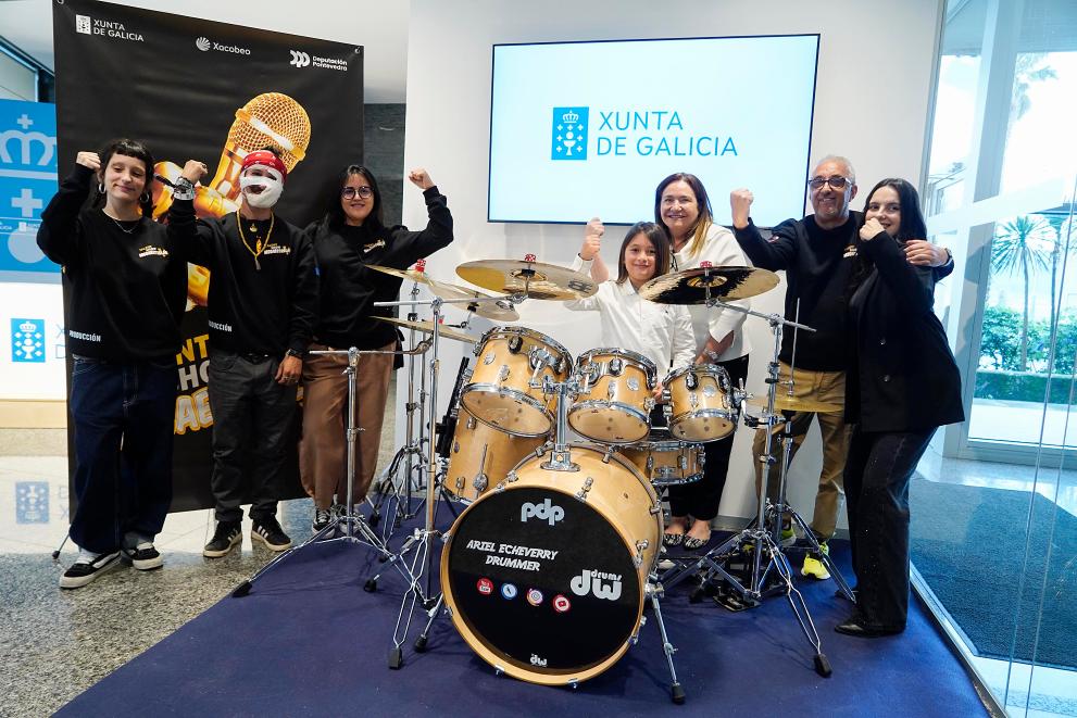 Imaxe 1 de 2 asociada á nova