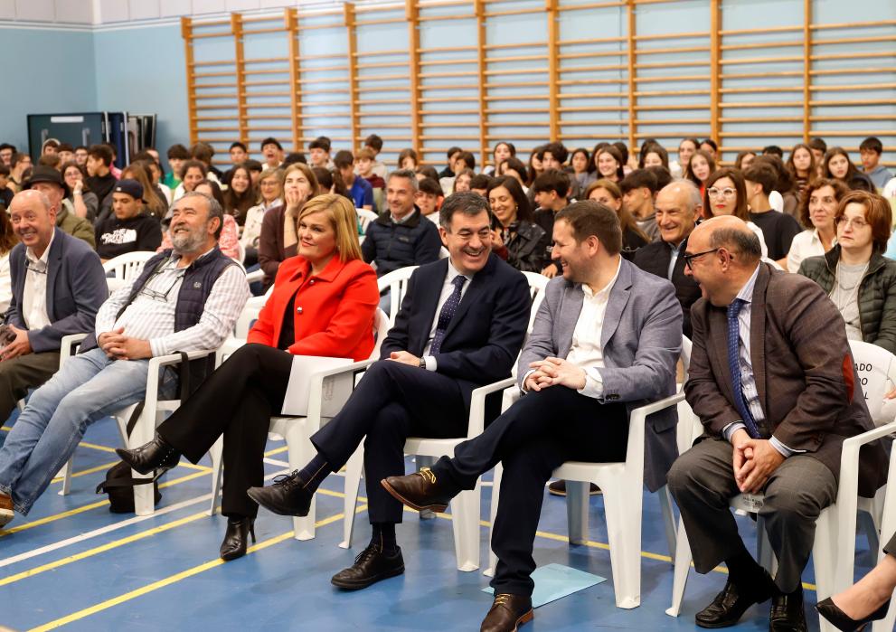 Imagen 1 de 3 asociada a la noticia