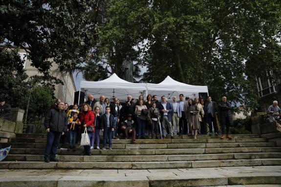 Imagen de la noticia:La Xunta colabora con la 'Shopping Night Ourense' en su apuesta por la dinamización y revitalización del comercio de proximi...
