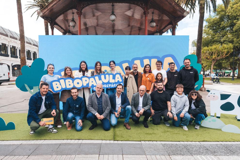 Imagen 1 de 6 asociada a la noticia