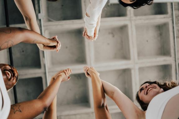 Imaxe da nova:A Xunta abre o prazo para solicitar as axudas que teñen como obxectivo fomentar o movemento asociativo feminino