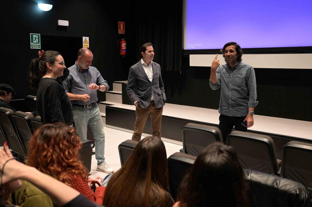 Imagen 1 de 2 asociada a la noticia