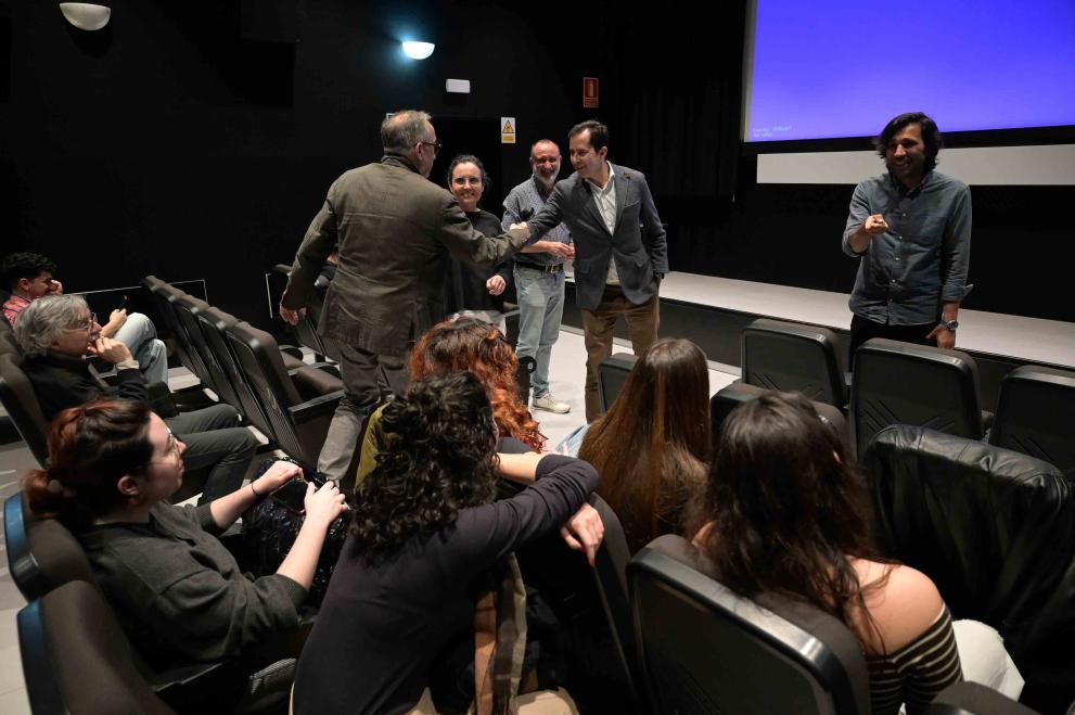 Imagen 2 de 2 asociada a la noticia