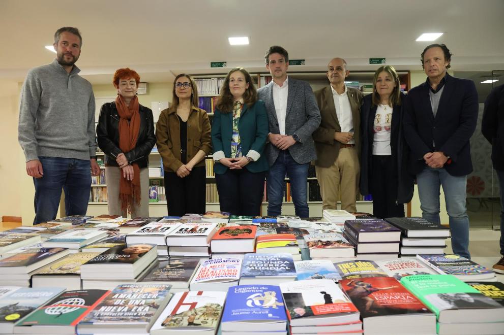 Imagen 1 de 3 asociada a la noticia