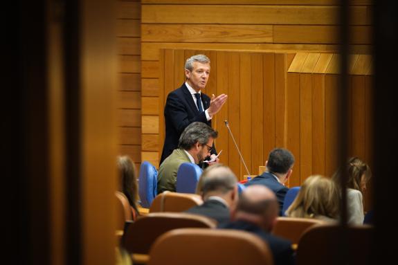 Imaxe da nova:Rueda anuncia que Galicia incorporou en abril a preto de 3.000 novos dependentes atendidos, cifra récord mensual desde que hai rexi...