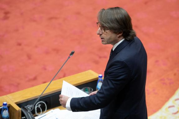 Imagen de la noticia:La Xunta destaca el avance en la ejecución de los fondos MRR, pese a la falta de cogobernanza en la gestión del Plan de Recu...