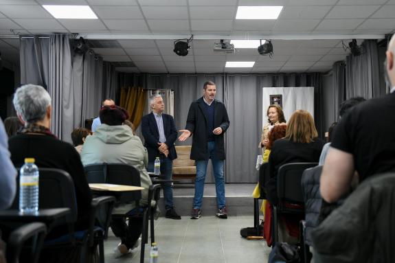 Imagen de la noticia:La Xunta tramita 2.400 matrículas para acreditar el dominio del gallego en las pruebas Celga de este año