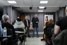 A Xunta tramita 2.400 matrículas para acreditar o dominio do galego nas probas Celga deste ano