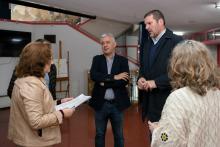 A Xunta tramita 2.400 matrículas para acreditar o dominio do galego nas probas Celga deste ano