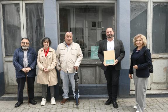 Imaxe da nova:A Primavera de Portas Abertas 2025 chega esta fin de semana a Valdeorras con preto de 20 actividades