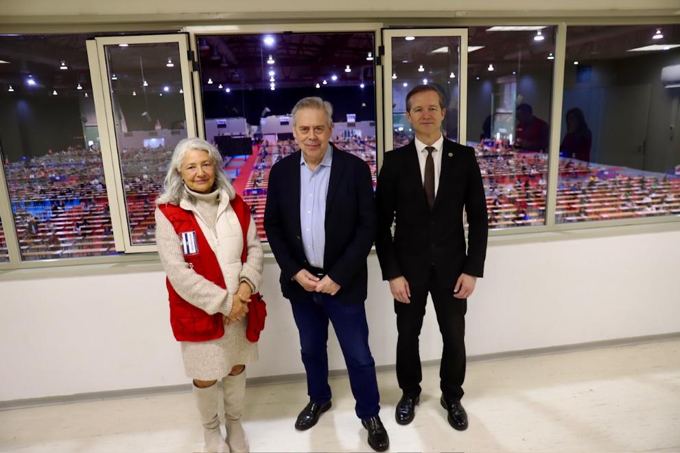 Imagen 1 de 3 asociada a la noticia