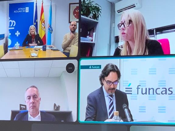 Imaxe da nova:Galicia consolídase como referente en innovación co recoñecemento á Business Factory Aero como mellor aceleradora avanzada de Españ...