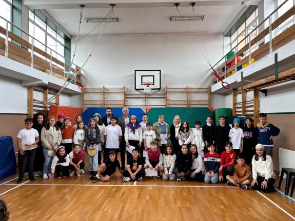 Imagen de la noticia:Valentín García exalta el 