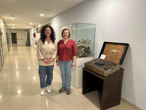 Imaxe da nova:A Xunta aposta por reforzar a perspectiva de xénero na investigación e na ciencia a través do programa ‘Galicia investiga igualdade...