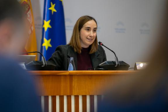 Imagen de la noticia:Galicia lidera la promoción de productos pesqueros en los mercados internacionales e incentiva el consumo con campañas y el ...