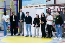 López Campos celebra a “implicación e ilusión” das xeracións máis novas en “facer medrar a nosa lingua” 