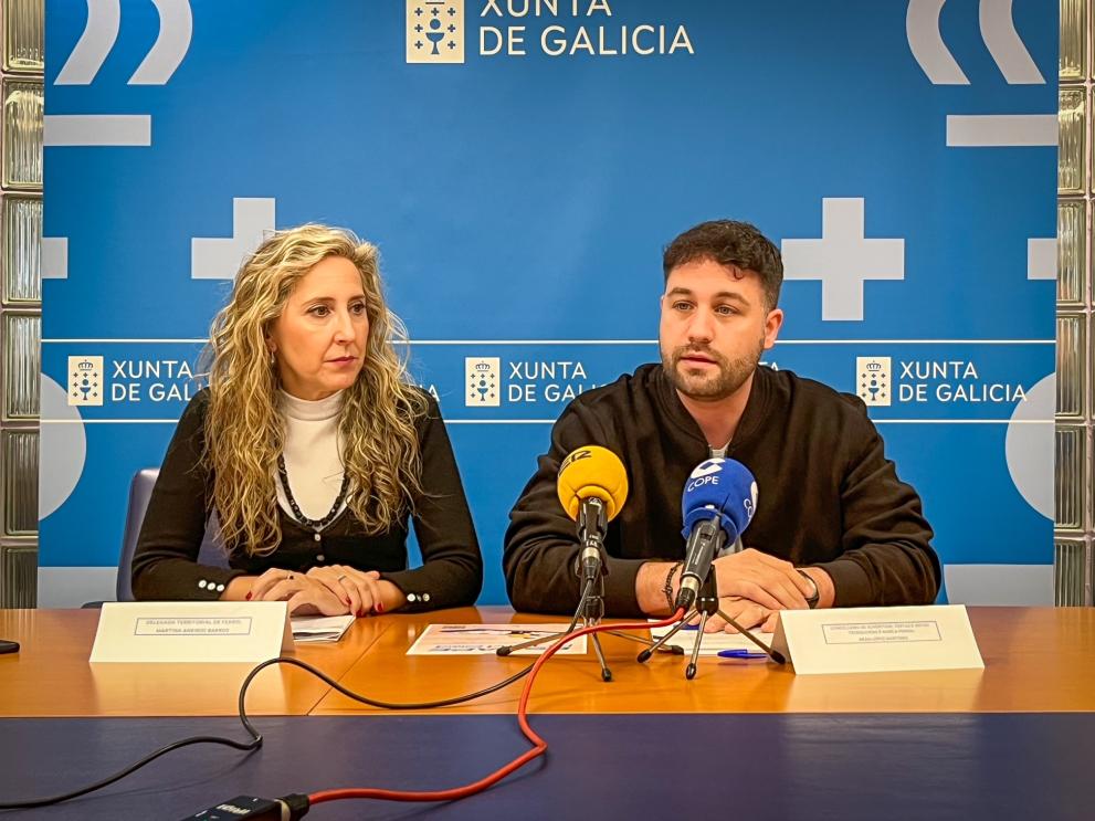 Imagen 1 de 3 asociada a la noticia