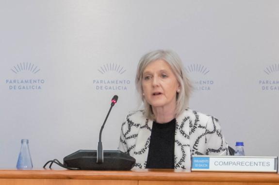 Imagen de la noticia:La Xunta moviliza más de 186 M€ en ayudas empresariales a través del mayor paquete de apoyos anticipados en la historia del ...