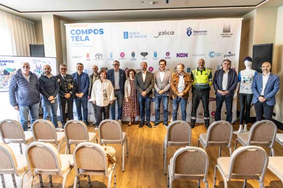 Imaxe da nova: A Xunta ultima a sinalización da ruta ciclista europea Eurovelo na que inviste máis de 1,3M€