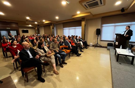 Imaxe da nova:A Xunta creará unha academia virtual para facilitar os trámites dos autónomos e impulsar a súa actividade atendendo as súas necesid...