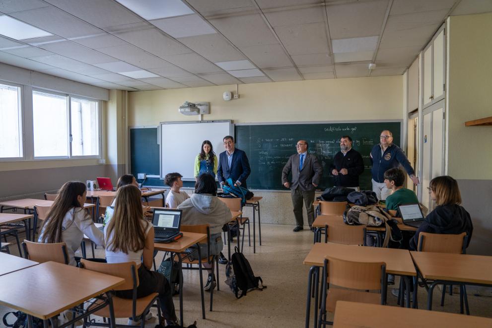 Imaxe 4 de 5 asociada á nova