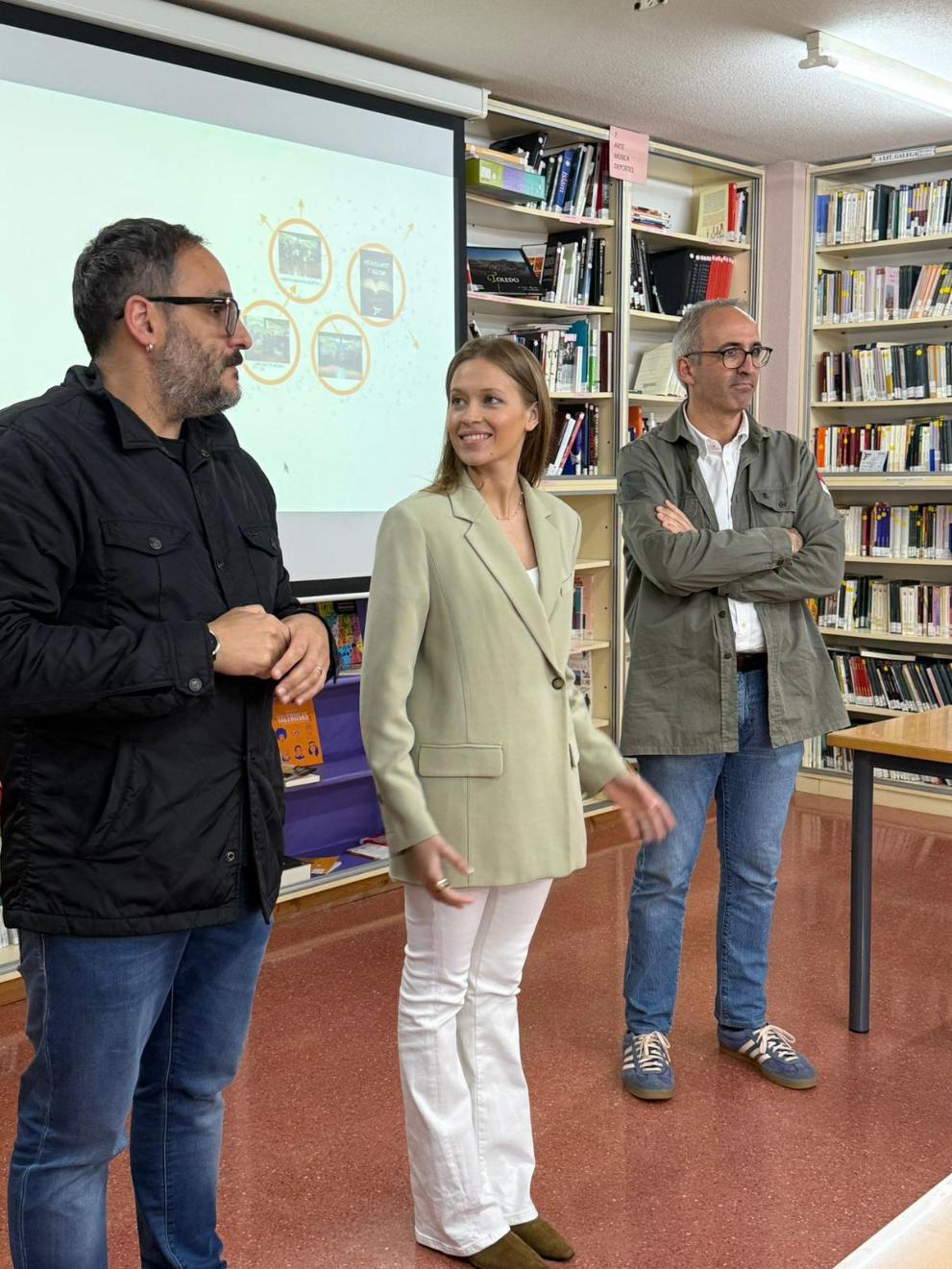 Imagen 2 de 2 asociada a la noticia