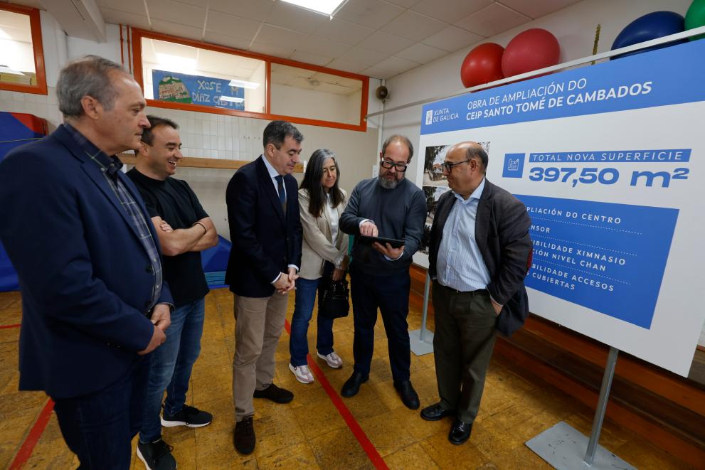 Imagen 1 de 3 asociada a la noticia
