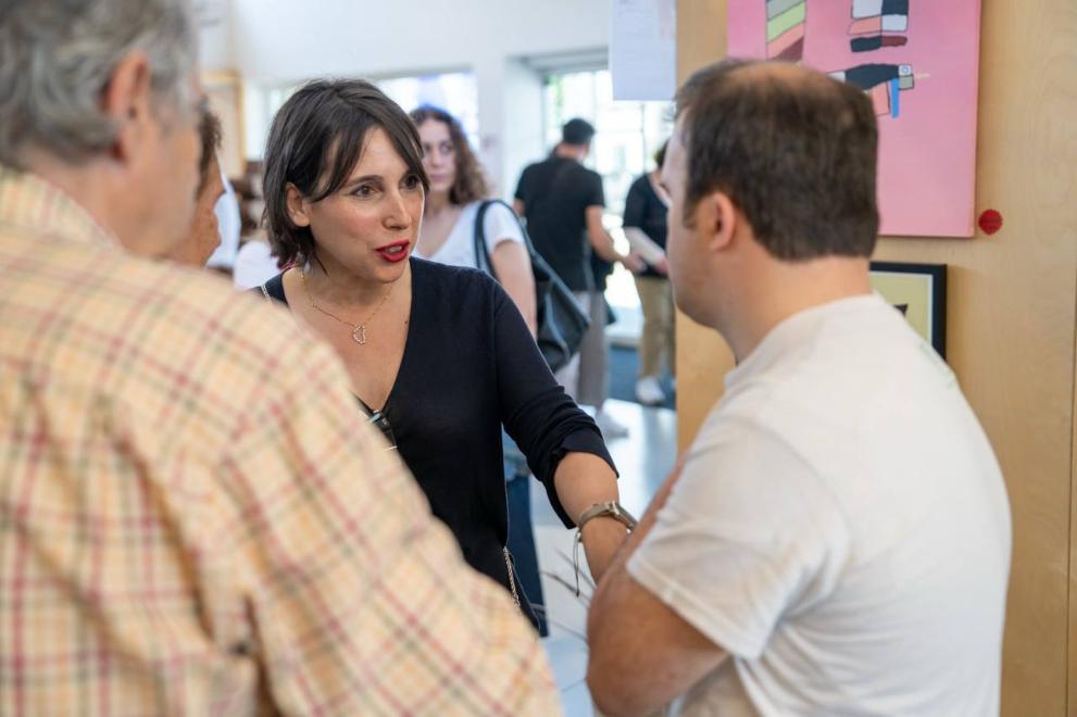 Imagen 3 de 5 asociada a la noticia