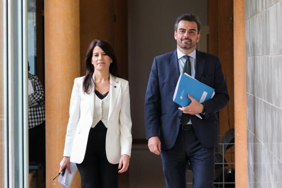 Imaxe da nova:A Xunta destina 5,7 M€ a un novo programa para impulsar que 1.300 vivendas de titularidade privada entren no mercado de alugueiro