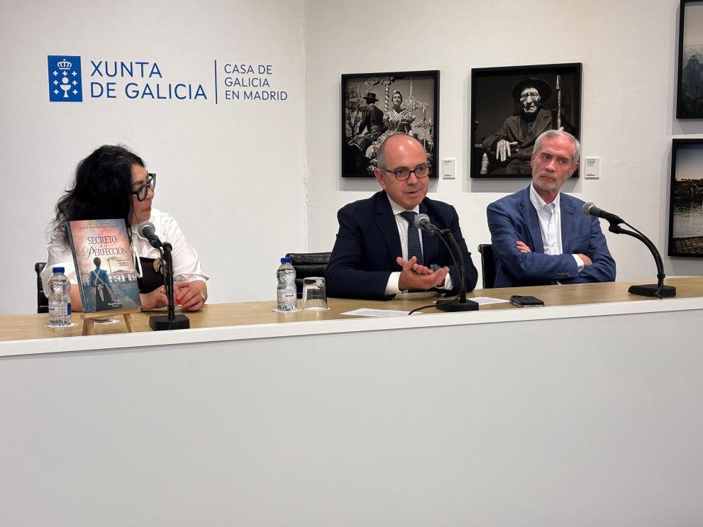 Imagen 1 de 3 asociada a la noticia