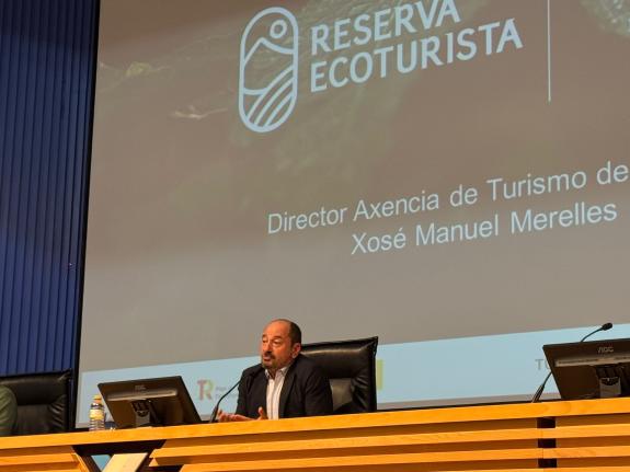 Imagen de la noticia:La Xunta incorpora a su oferta turística la reserva ecoturista de la España Verde para reforzarse como destino sostenible