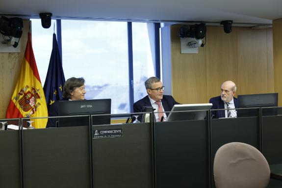 Imaxe da nova:Lete informa ao Congreso das medidas tomadas en Galicia en prol da carreira dual e da protección social dos deportistas