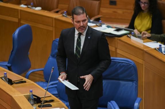 Imaxe da nova:López Campos anuncia que a Xunta xa está resolvendo as primeiras solicitudes do Bono Emancípate para a mocidade