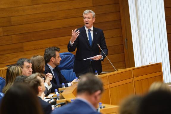 Imagen de la noticia:Rueda anuncia la contratación de 14 nuevos psicólogos este año para la Red de psicología clínica en Atención Primaria