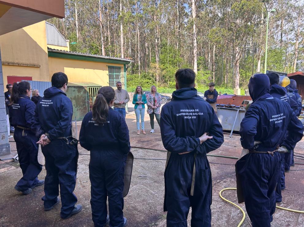 Imagen 1 de 3 asociada a la noticia