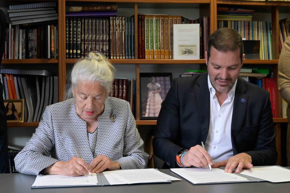 Imaxe 2 de 3 asociada á nova