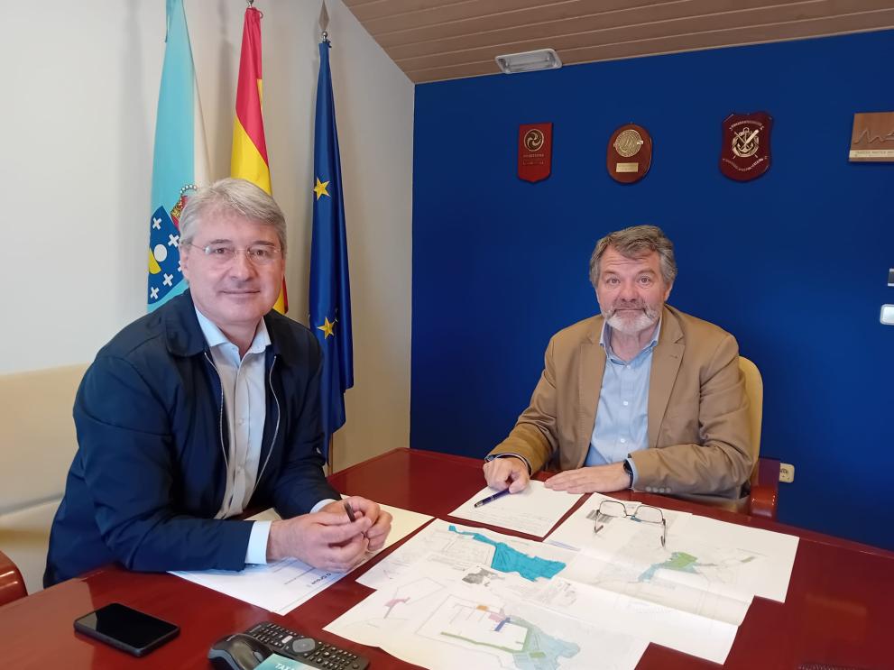 Imaxe 1 de 2 asociada á nova