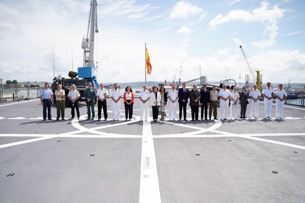 Imagen 1 de 1 asociada a la noticia