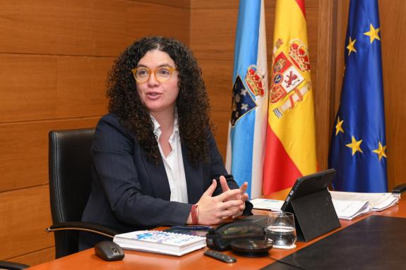 Imaxe da nova:Galicia abstense na conferencia sectorial de igualdade antes o risco de perder os fondos do Plan Corresponsables, que o Ministerio ...
